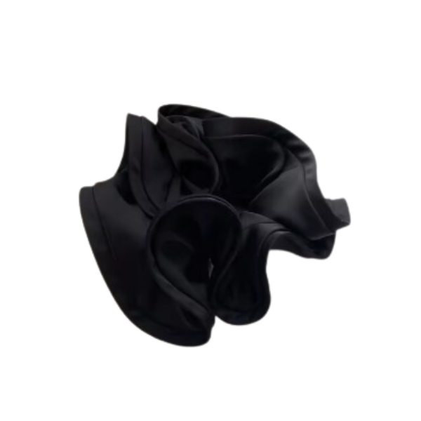 Super Satin Scrunchies