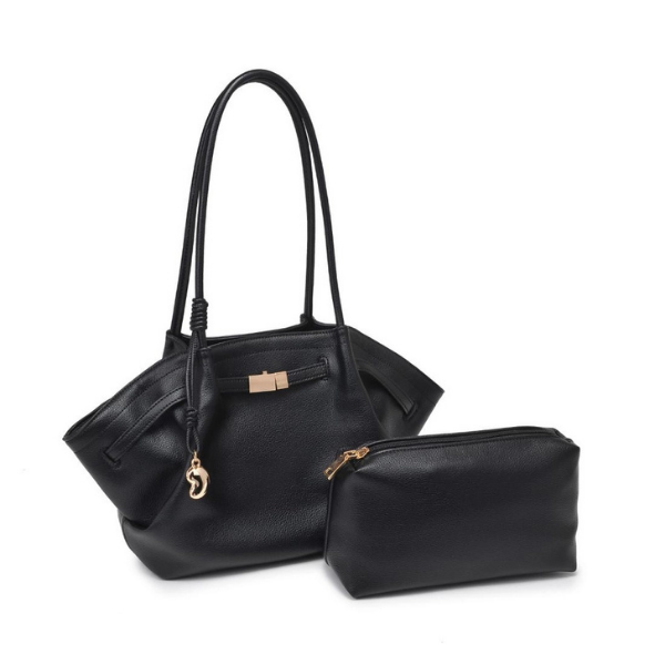 Monroe Satchel - Wine