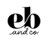 EB and Co. logo
