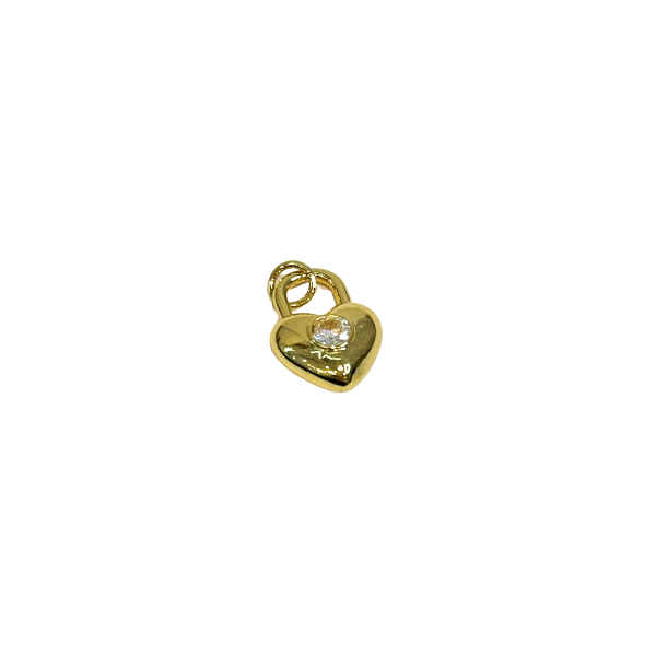 Additional Charm Bar Charms - Hearts