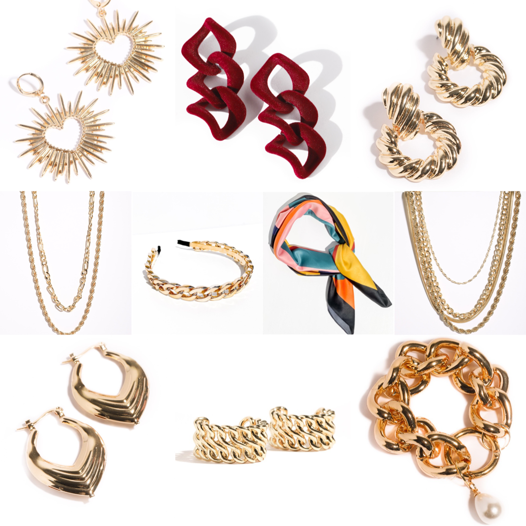 Gift Guide Series | Gifts for The Trendsetter