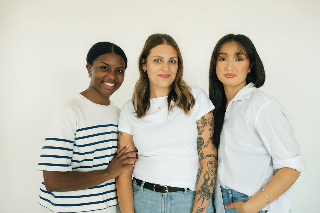 Behind the Scenes: A Fresh Chapter at EB and Co. ✨