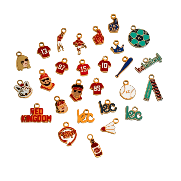 Additional Kansas City Charm Bar