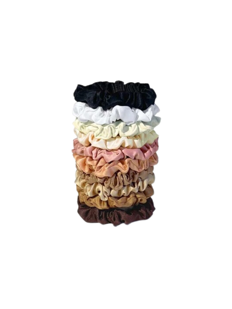 Scrunchies & Hair Ties