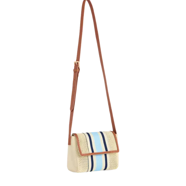 Aria Crossbody Bag