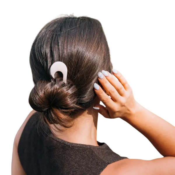 Teleties French Hair Pin