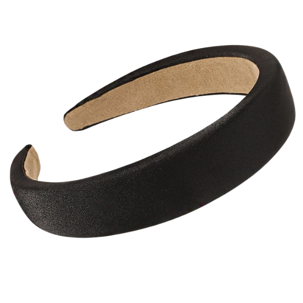 Flat Padded Headband