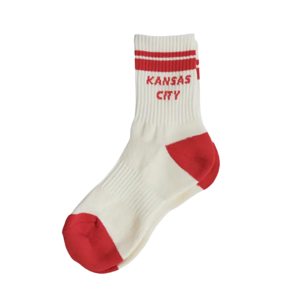 Carly Rae KC Socks