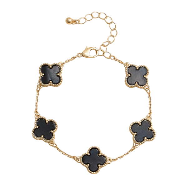 Clover Bracelets