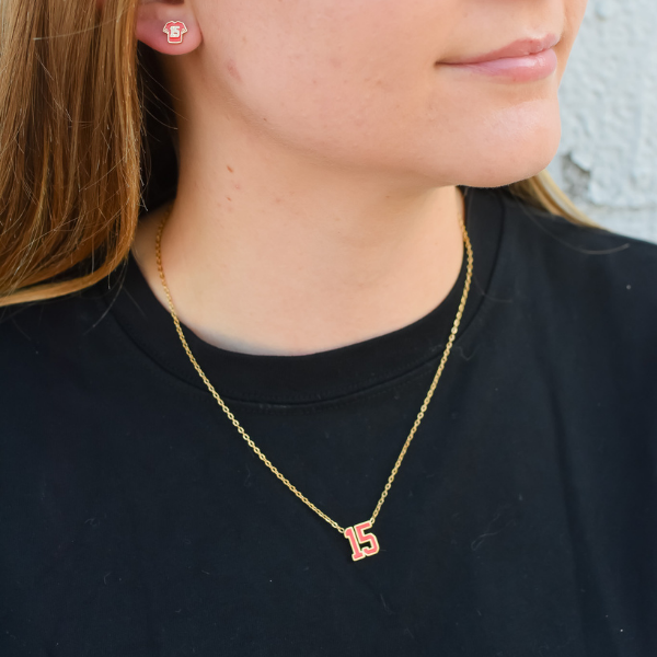 Kansas City Necklaces - 