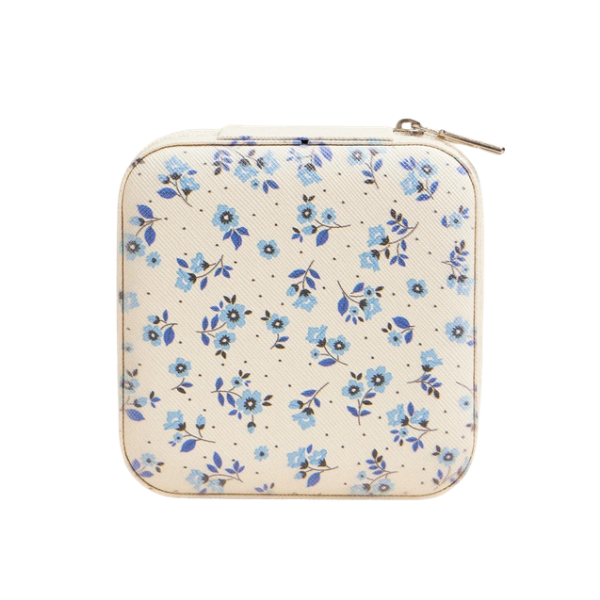 Travel Jewelry Box