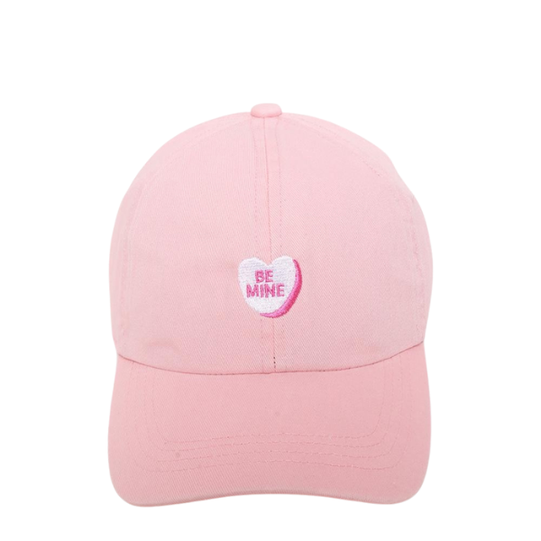 'Be Mine' Hat