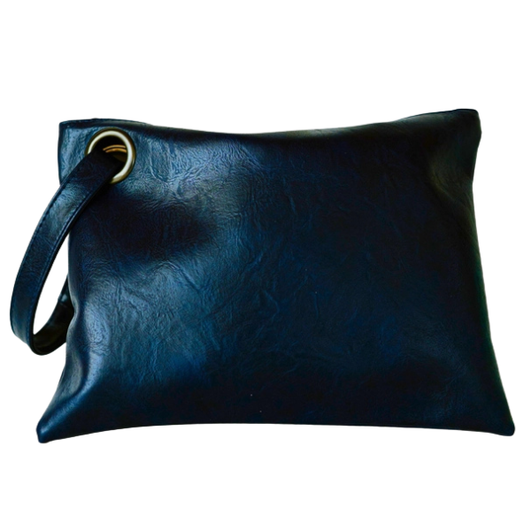 Alexa Oversized Clutch