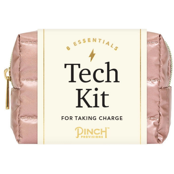 Puffer Tech Kit