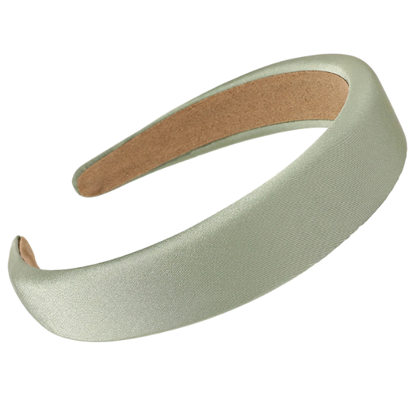 Flat Padded Headband