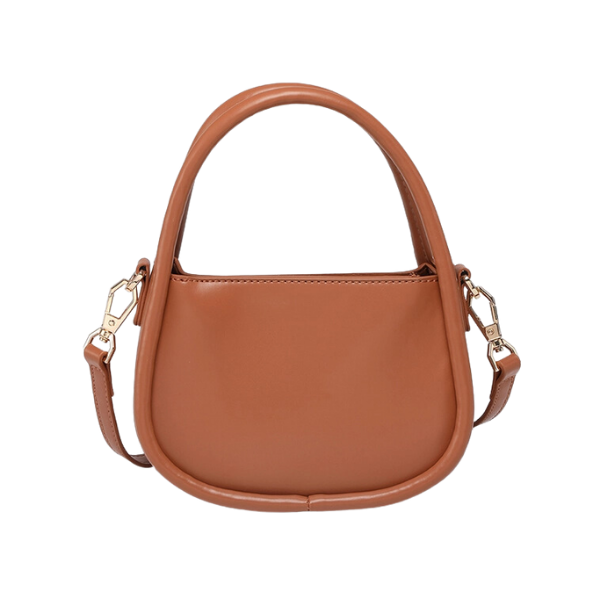 Mini Crossbody Satchel w/Crossbody Bag