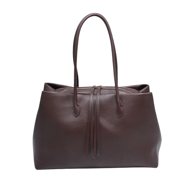 Sadie Satchel Shoulder Bag
