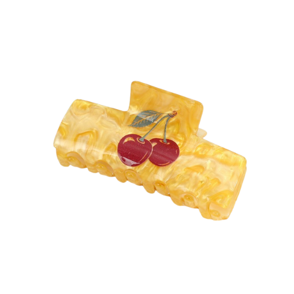 'Summer Harvest' - Yellow Cherries