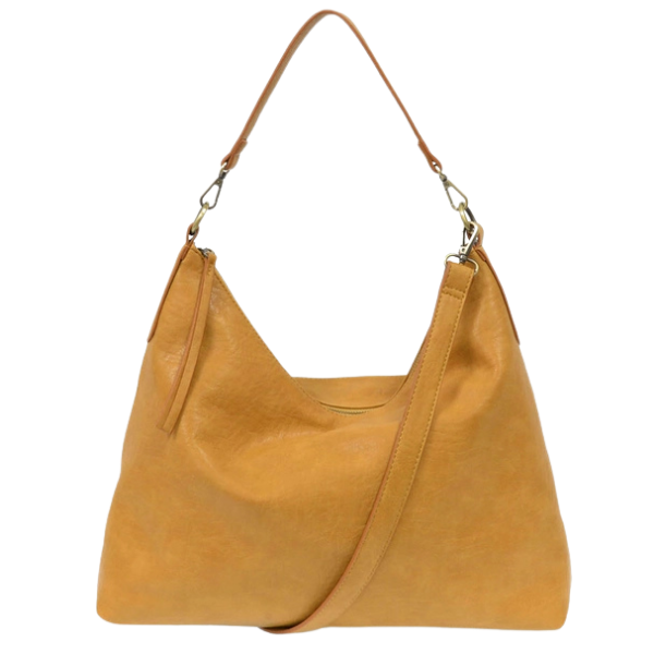 Sloane Slouchy Hobo Bag