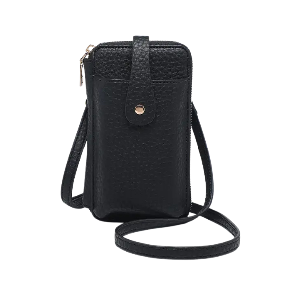 Isla Wallet & Phone Crossbody Bag