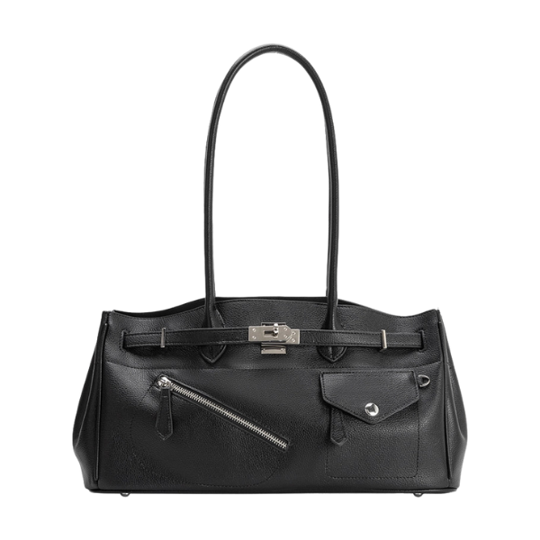 Rocky 'East-West' Shoulder Bag