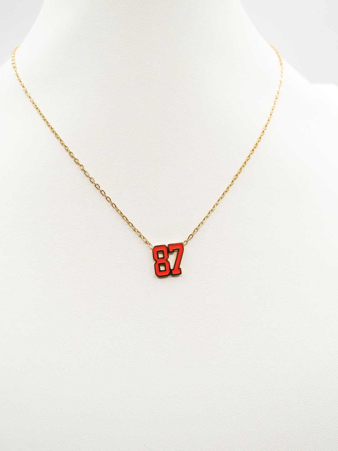 Kansas City Necklaces - 
