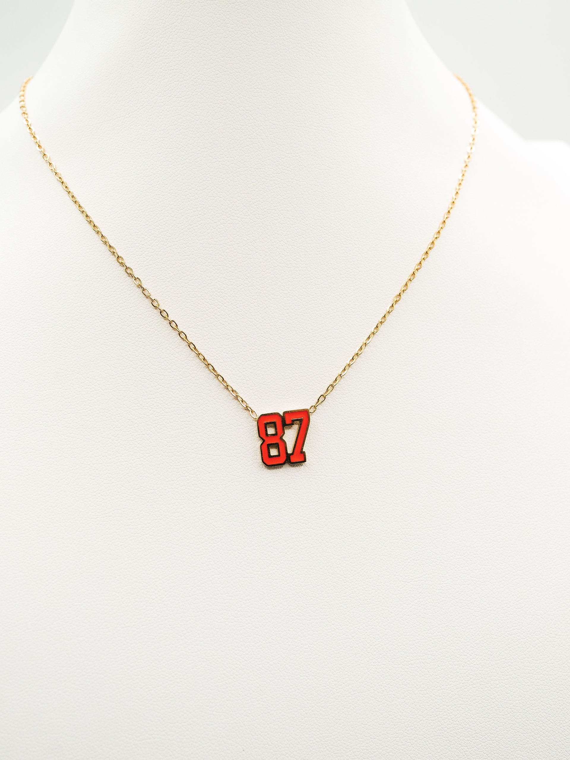 Kansas City Necklaces - #87