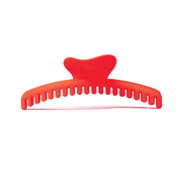 Kaxi Wavy Midi Hold Everything Claw