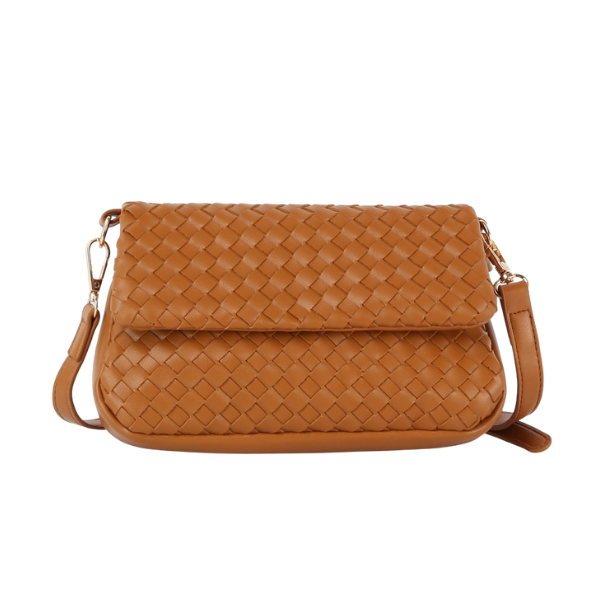 Bucket Tote Bag w/Wallet