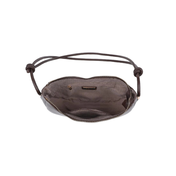 Murphy Crescent Shoulder Bag