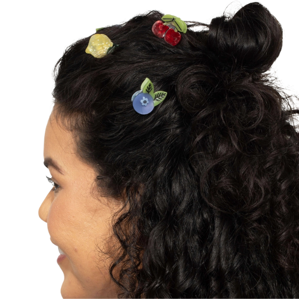 Jenny Lemons 3pc Mico Clip Sets