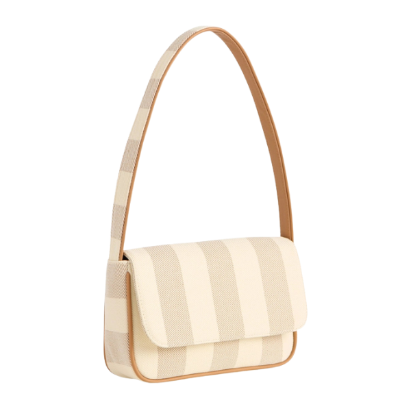 'Positano' Shoulder Bag