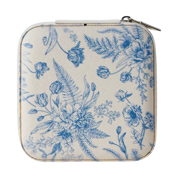 Travel Jewelry Box