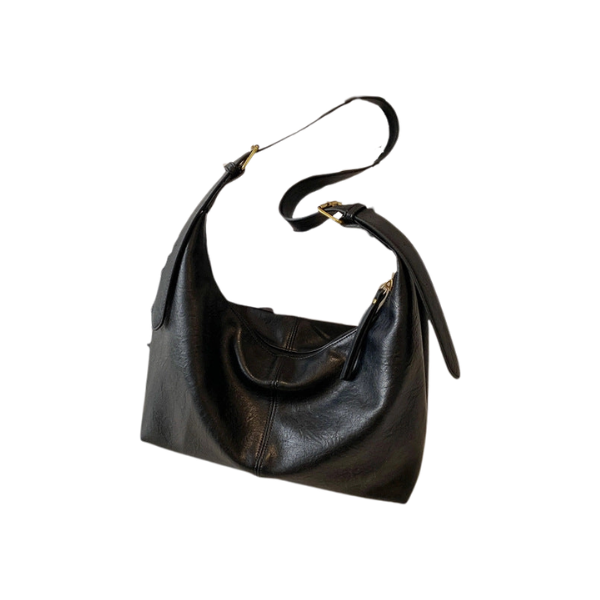 Muse Shoulder Bucket Bag