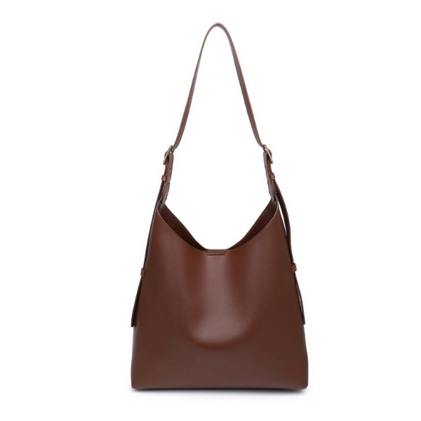Maria Hobo Tote Bag