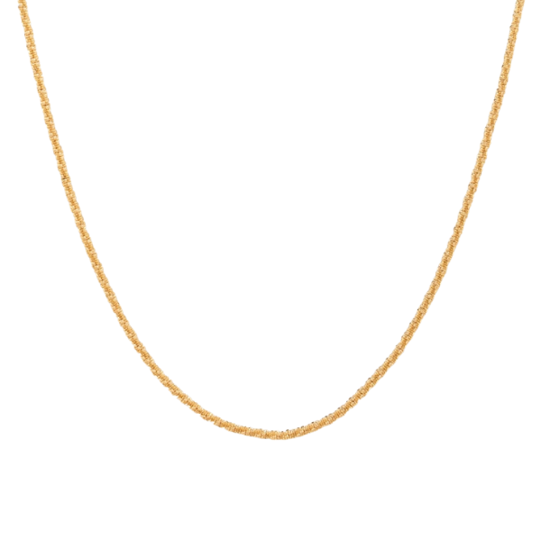 Margarita Rope Necklace