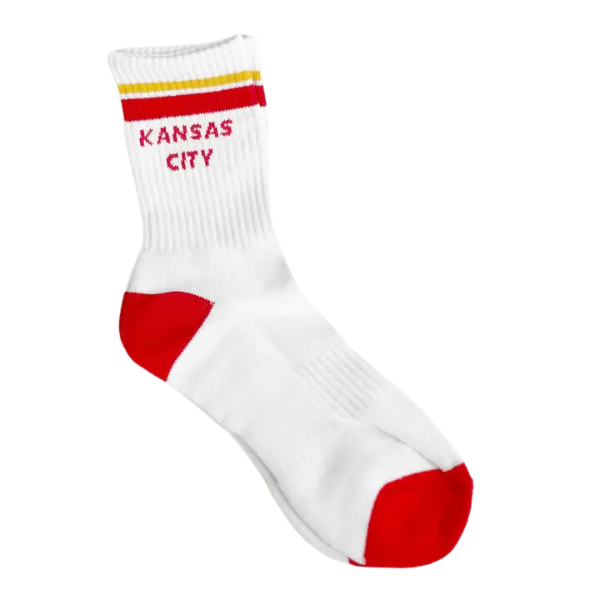 Carly Rae KC Socks