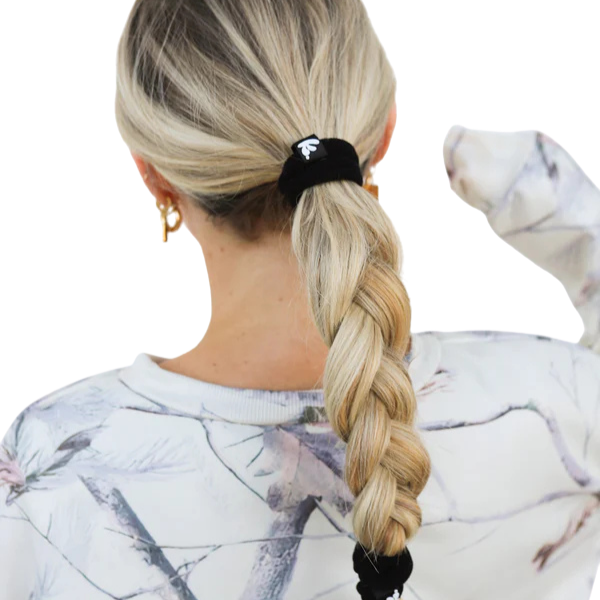 Kaxi High Intensi'ties' Hair Ties