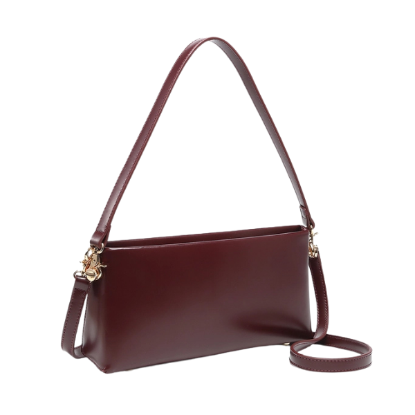 Brooklyn Rectangle Shoulder/Crossbody Bag