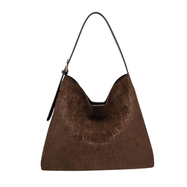 Neve Croro Tote Bag