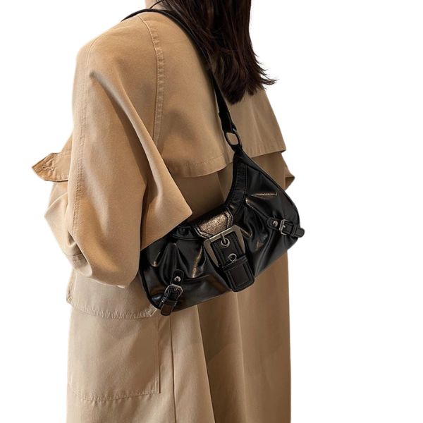 Soho Shoulder Bag