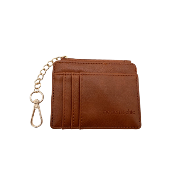 Alice Keychain Wallet