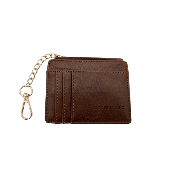 Alice Keychain Wallet