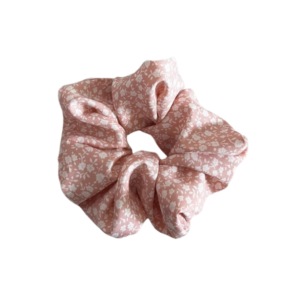 'Cottagecore' Super Scrunchie