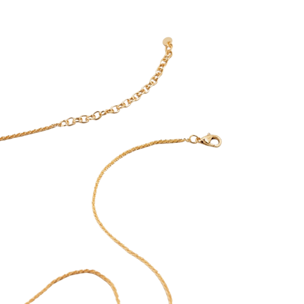 Margarita Rope Necklace