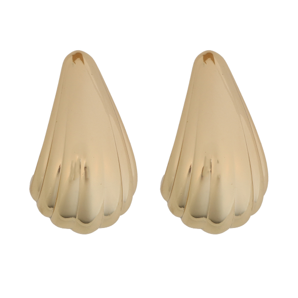 Waterdrop Stud Earrings
