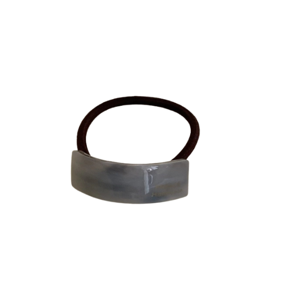 Simple Bar Ponytail Cuff