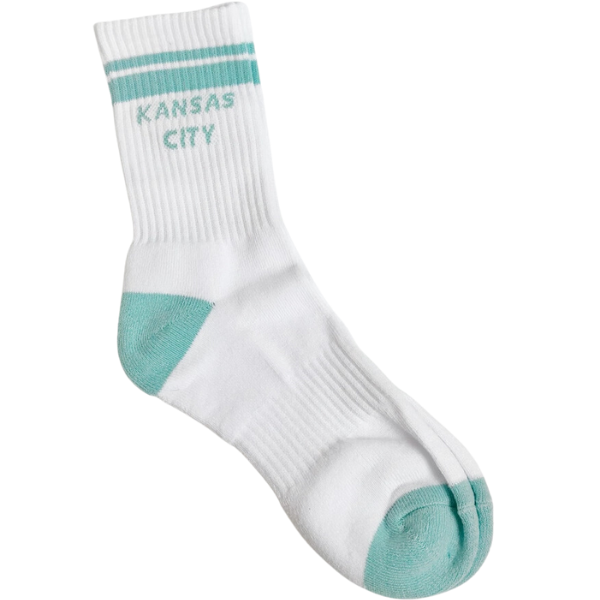 Carly Rae KC Socks