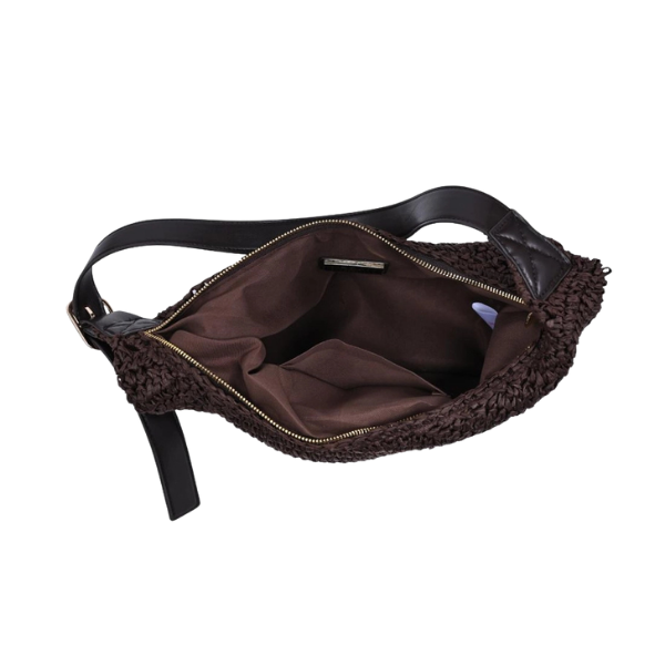 Jasmine Hobo Bag