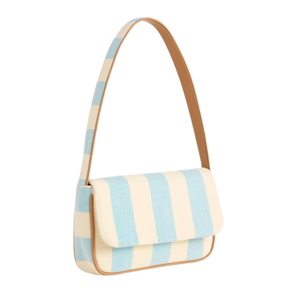 'Positano' Shoulder Bag